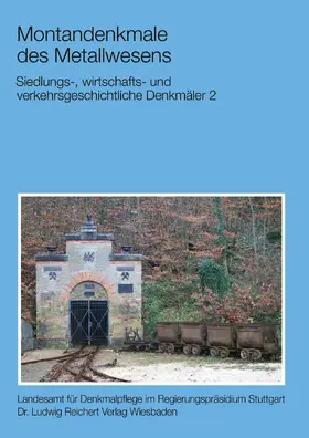 Gassmann / Haasis-Berner / Hascher |  Siedlungs-, wirtschafts- und verkehrsgeschichtliche Denkmäler 2 | Buch |  Sack Fachmedien