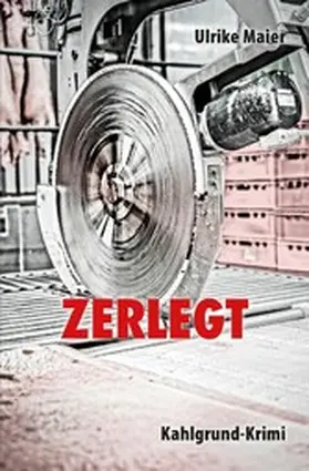 Maier | Zerlegt | E-Book | sack.de