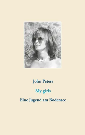 Peters |  My girls | eBook | Sack Fachmedien