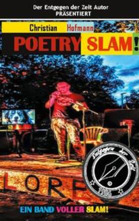 Hofmann |  Poetry Slam | Buch |  Sack Fachmedien