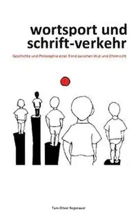 Regenauer |  wortsport und schrift-verkehr | Buch |  Sack Fachmedien