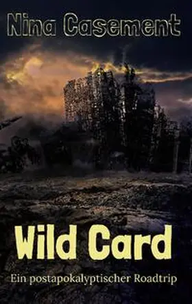 Casement |  Wild Card | Buch |  Sack Fachmedien