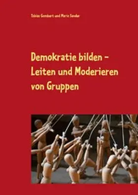 Gombert / Sander |  Demokratie bilden | eBook | Sack Fachmedien