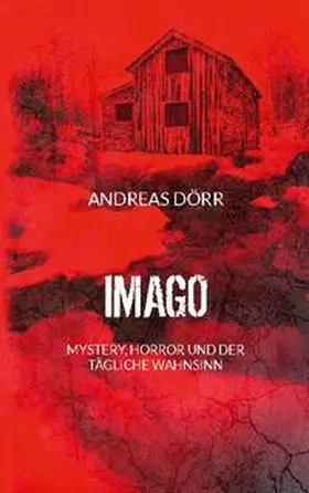 Dörr |  Imago | Buch |  Sack Fachmedien