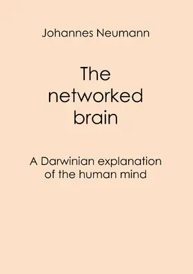 Neumann |  The networked brain | eBook | Sack Fachmedien