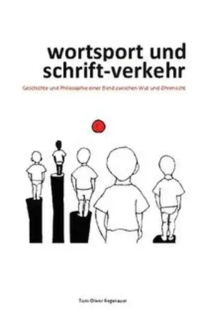 Regenauer |  wortsport und schrift-verkehr | Buch |  Sack Fachmedien