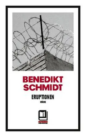 Schmidt | Eruptionen | Buch | 978-3-7526-5943-6 | sack.de