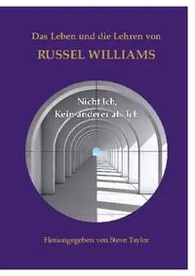 Williams / Taylor |  Das Leben und die Lehren von Russel Williams | Buch |  Sack Fachmedien