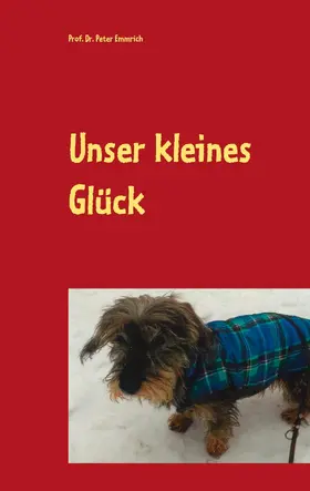 Emmrich |  Unser kleines Glück | eBook | Sack Fachmedien