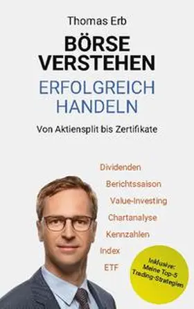 Erb |  Börse verstehen Erfolgreich handeln | Buch |  Sack Fachmedien