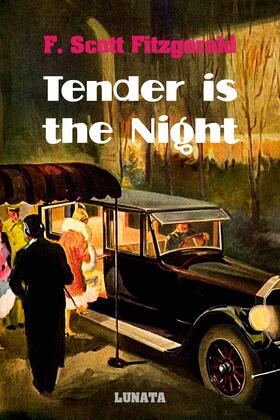 Fitzgerald |  Tender is the night | eBook | Sack Fachmedien