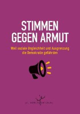 Armutskonferenz / Appel / Fabris |  Stimmen gegen Armut | Buch |  Sack Fachmedien