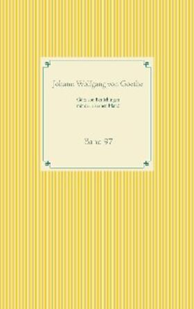 Goethe |  Götz von Berlichingen mit der eisernen Hand | eBook | Sack Fachmedien