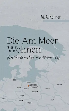 Köllner |  Die Am Meer Wohnen | eBook | Sack Fachmedien