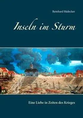 Bädecker / Boldt / Loebert |  Inseln im Sturm | Buch |  Sack Fachmedien