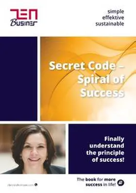 Hofmann |  Secret Code - Spiral of Success | Buch |  Sack Fachmedien