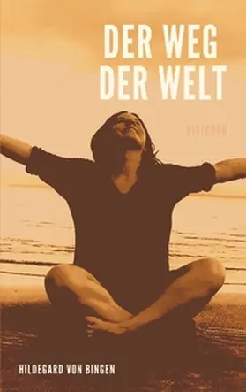 Bingen | Der Weg der Welt | Buch | 978-3-7528-1388-3 | sack.de