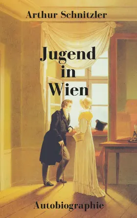 Schnitzler |  Jugend in Wien | eBook | Sack Fachmedien