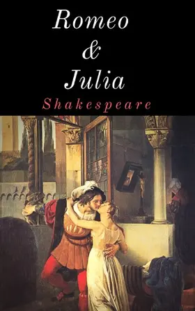 Shakespeare |  Romeo und Julia | eBook | Sack Fachmedien