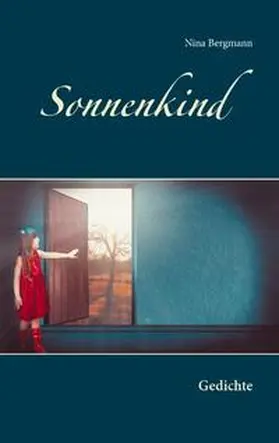 Bergmann |  Sonnenkind | Buch |  Sack Fachmedien