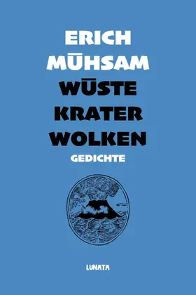 Mühsam | Wüste, Krater, Wolken | E-Book | sack.de