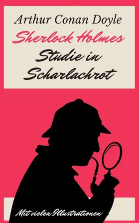 Doyle |  Sherlock Holmes - Studie in Scharlachrot | eBook | Sack Fachmedien