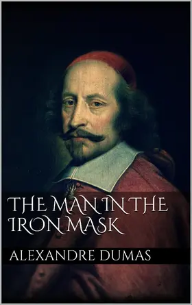 Dumas |  The Man in the Iron Mask | eBook | Sack Fachmedien