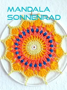 Stertz |  Mandala Sonnenrad | eBook | Sack Fachmedien