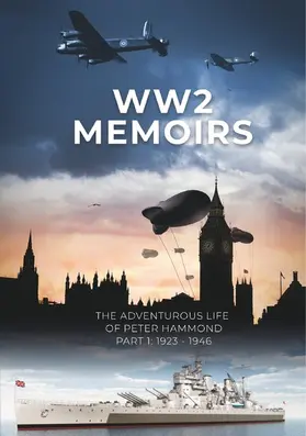 Hammond |  WW2 Memoirs | eBook | Sack Fachmedien