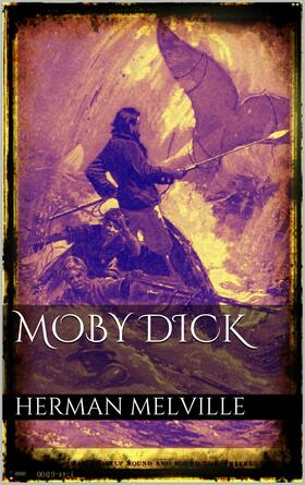 Melville |  Moby Dick | eBook | Sack Fachmedien