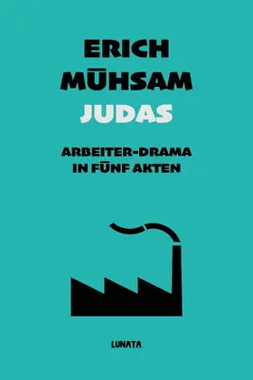 Mühsam | Judas | E-Book | sack.de