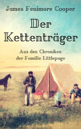 Cooper |  Der Kettenträger | eBook | Sack Fachmedien