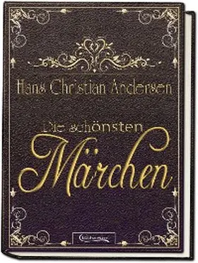 Andersen |  Die schönsten Märchen Andersen | eBook | Sack Fachmedien