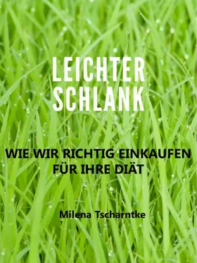 Tscharntke |  Leichter Schlank | eBook | Sack Fachmedien