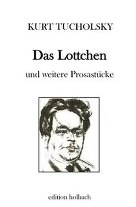 Tucholsky |  Das Lottchen | Buch |  Sack Fachmedien