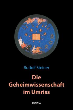 Steiner |  Die Geheimwissenschaft im Umriss | eBook | Sack Fachmedien