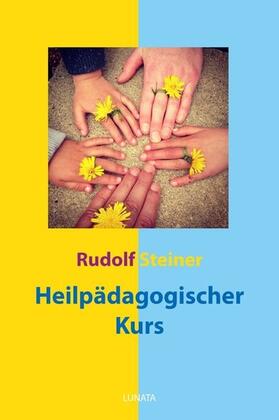 Steiner |  Heilpa¨dagogischer Kurs | eBook | Sack Fachmedien