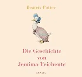 Potter |  Die Geschichte von Jemima Teichente | Buch |  Sack Fachmedien