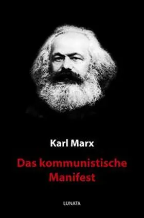 Marx |  Das kommunistische Manifest | Buch |  Sack Fachmedien