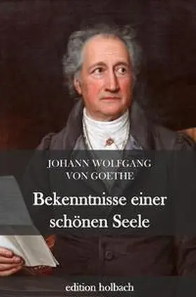 von Goethe | Bekenntnisse einer schönen Seele | Buch | 978-3-7529-5664-1 | sack.de