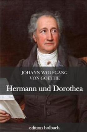 von Goethe | Hermann und Dorothea | Buch | 978-3-7529-7505-5 | sack.de