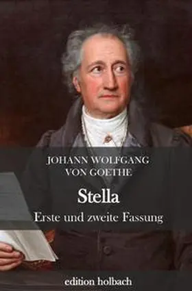 von Goethe |  Stella | Buch |  Sack Fachmedien