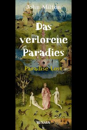 Milton |  Das verlorene Paradies | eBook | Sack Fachmedien