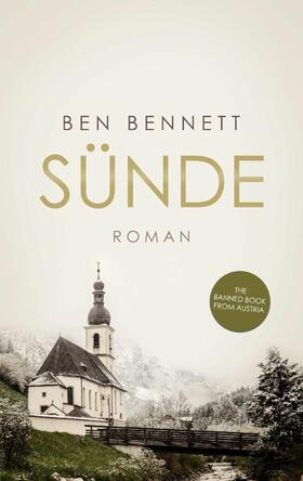 Bennett |  Sünde | eBook | Sack Fachmedien