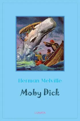 Melville |  Moby Dick | eBook | Sack Fachmedien