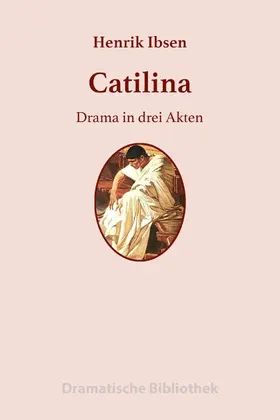 Ibsen |  Catilina | eBook | Sack Fachmedien