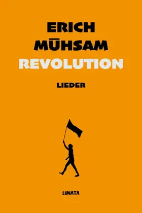 Mühsam |  Revolution | eBook | Sack Fachmedien