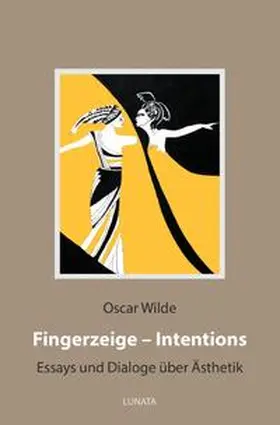 Wilde |  Fingerzeige - Intentions | Buch |  Sack Fachmedien