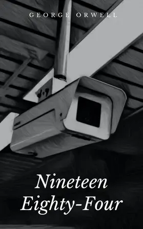 Orwell |  Nineteen Eighty-Four | eBook | Sack Fachmedien