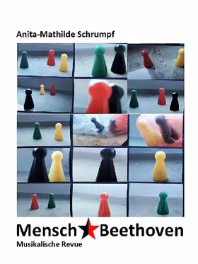 Schrumpf | Mensch, Beethoven | E-Book | sack.de